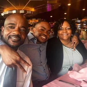 Meet your Posher, Will